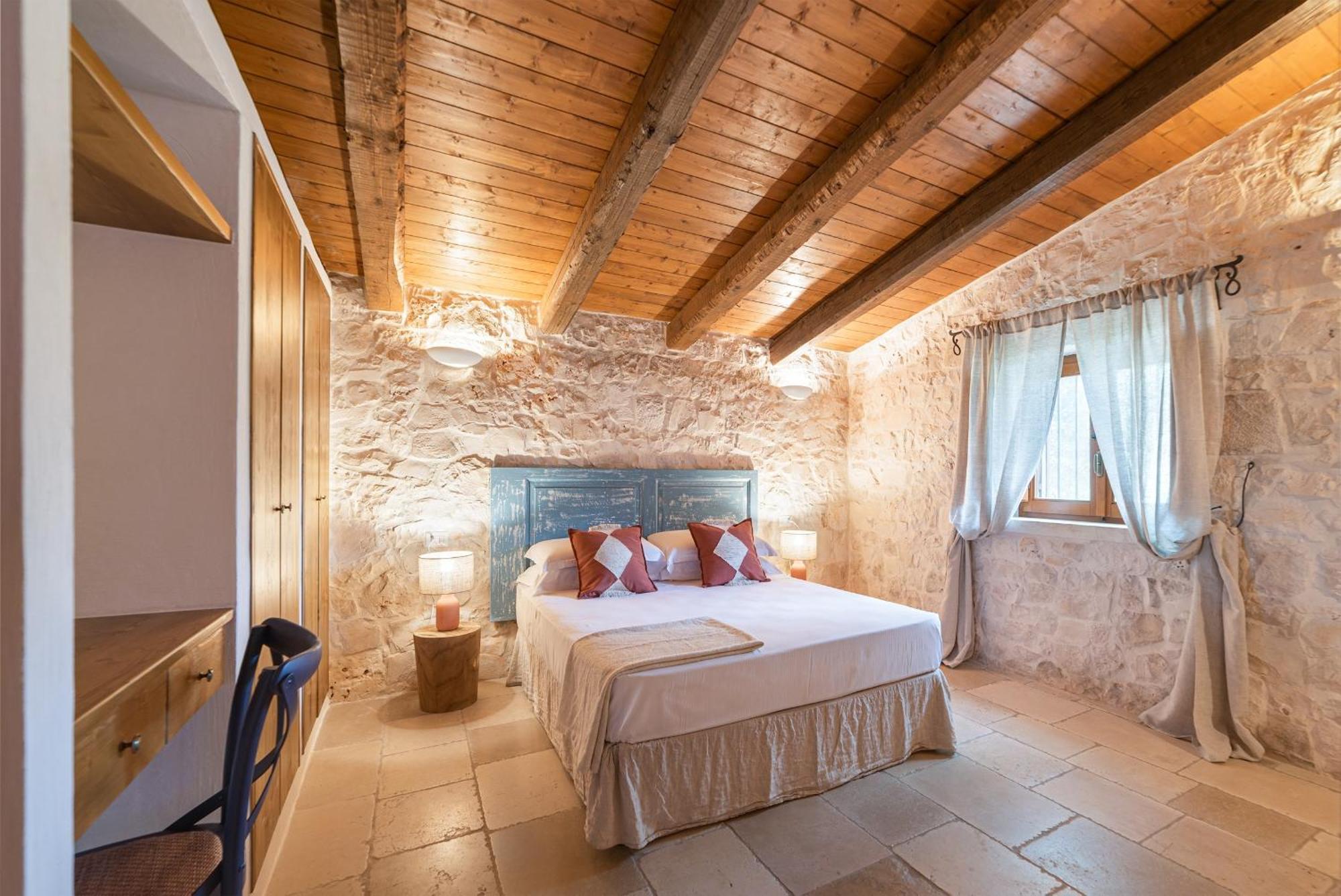 فيلا Trullo Fantastico كاستيلانا غروتي المظهر الخارجي الصورة